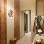 Modern Comfort With Balcony *