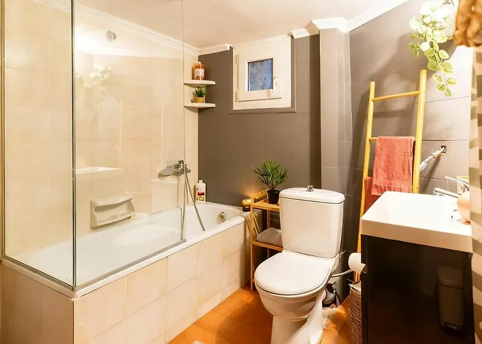 Апартаменты Modern Comfort With Balcony