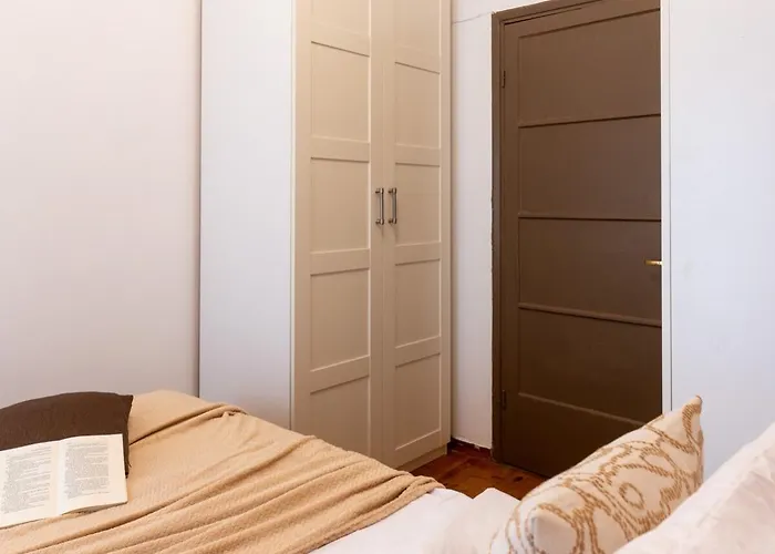 Апартаменты Modern Comfort With Balcony