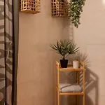 Modern Comfort With Balcony