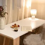 Lejlighed Modern Comfort With Balcony