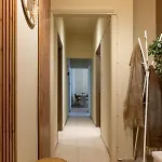 Modern Comfort With Balcony Lejlighed *