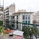 Lejlighed Modern Comfort With Balcony